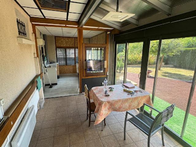 Vente Maison 10 pièces 263 m2 Clermont en Argonne