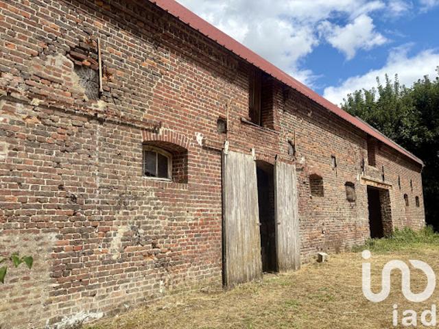 Vente Maison 10 pièces 263 m2 Lataule
