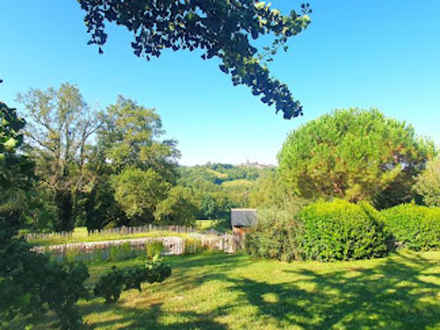 Vente Maison 10 pièces 263 m2 Lunac