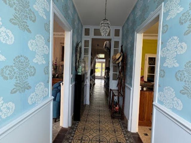 Vente Maison 10 pièces 263 m2 Plivot