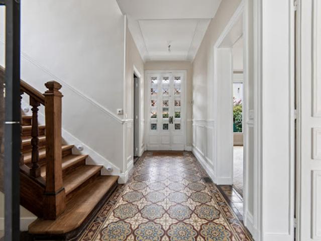 Vente Maison 10 pièces 263 m2 Saint Maurice