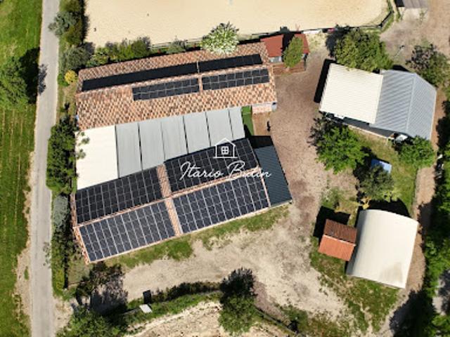 Vente Maison 10 pièces 2600 m2 Montpellier