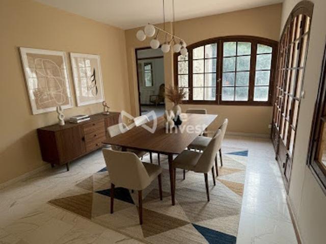 Vente Maison 10 pièces 260.7 m2 Calvi