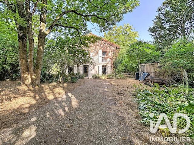 Vente Maison 10 pièces 260 m2 Aurin