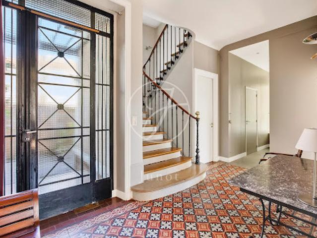 Vente Maison 10 pièces 260 m2 Chatou
