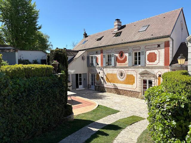 Vente Maison 10 pièces 260 m2 Lamorlaye
