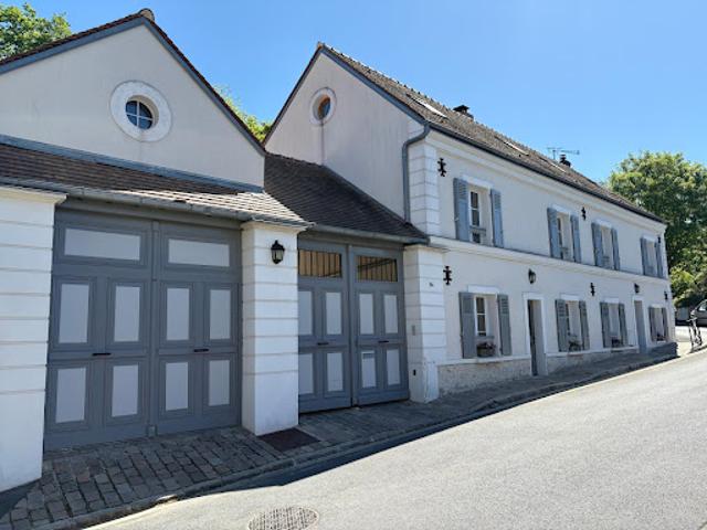 Vente Maison 10 pièces 260 m2 Lamorlaye