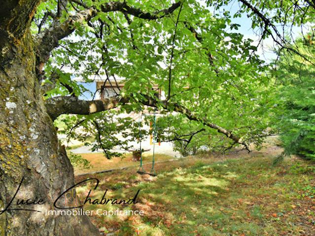Vente Maison 10 pièces 260 m2 Guillestre