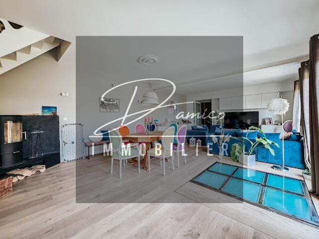 Vente Maison 10 pièces 260 m2 Haspres
