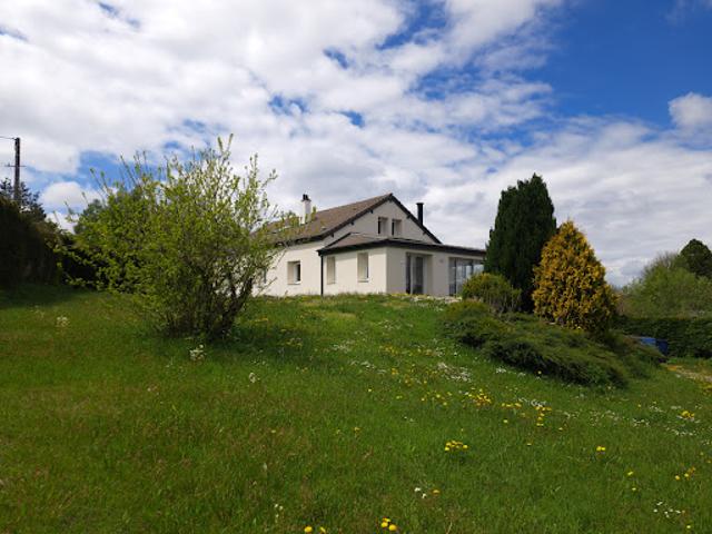Vente Maison 10 pièces 260 m2 Le Chambon sur Lignon