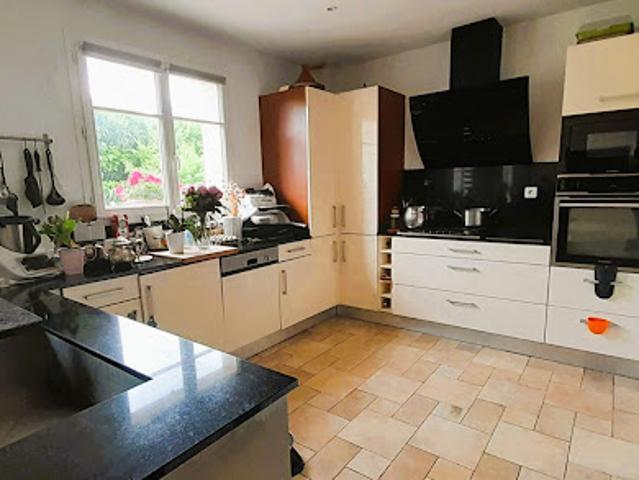 Vente Maison 10 pièces 260 m2 Limours