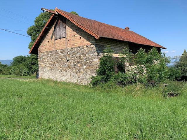 Vente Maison 10 pièces 260 m2 Marcellaz