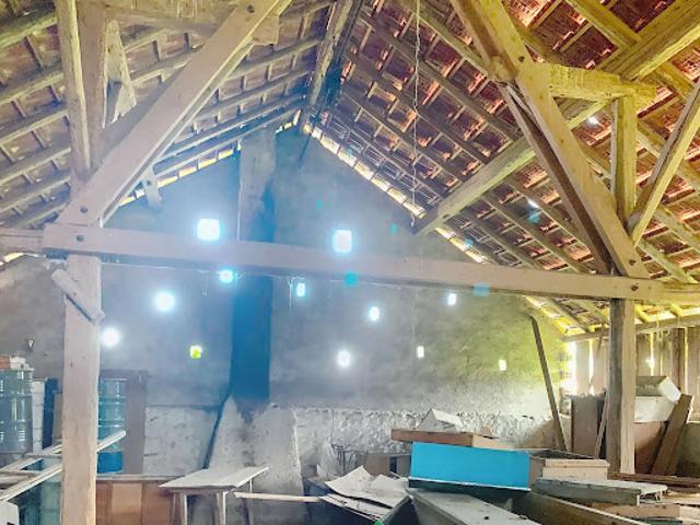 Vente Maison 10 pièces 260 m2 Marcellaz