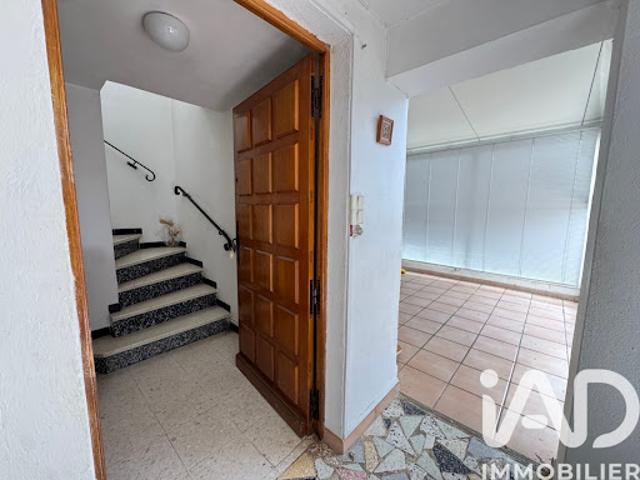 Vente Maison 10 pièces 260 m2 Mazan