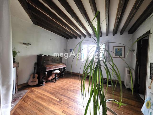 Vente Maison 10 pièces 260 m2 Neuilly Plaisance