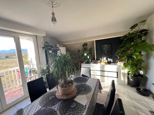 Vente Maison 10 pièces 260 m2 Pontacq