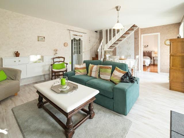Vente Maison 10 pièces 260 m2 Plougonven