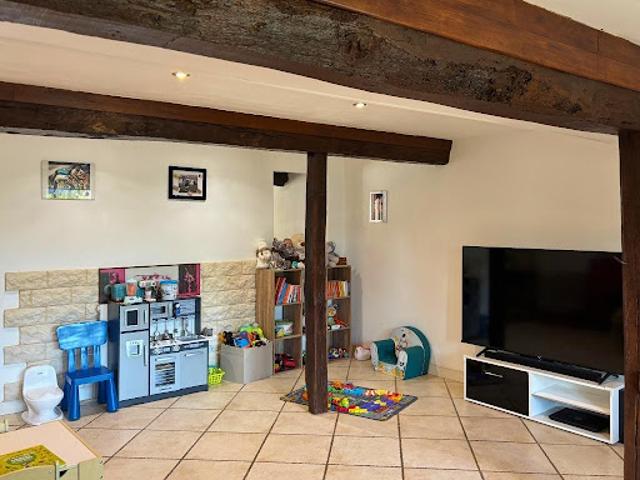 Vente Maison 10 pièces 260 m2 Riolas