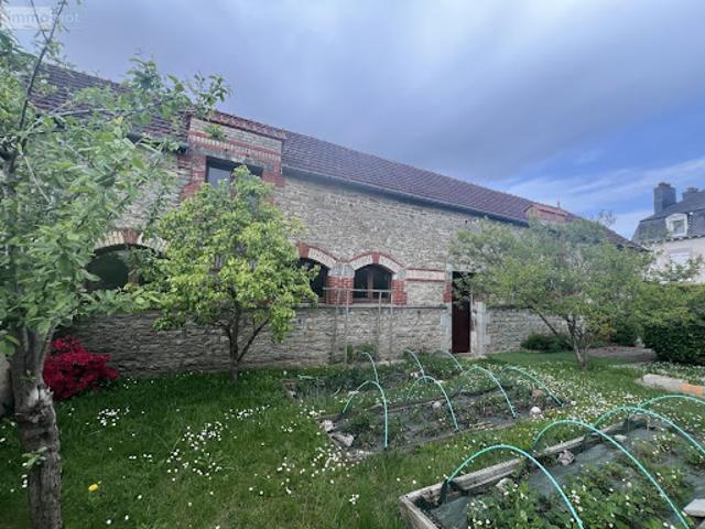 Vente Maison 10 pièces 262.39 m2 Caulnes