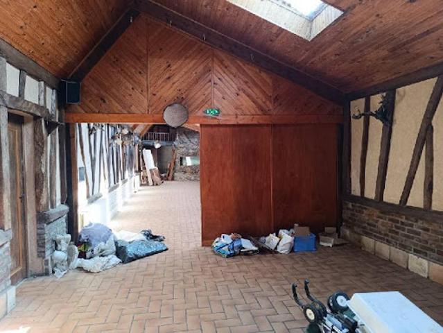 Vente Maison 10 pièces 262 m2 Chepy