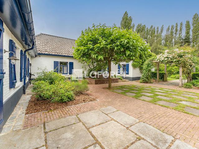Vente Maison 10 pièces 262 m2 Mons en Pévèle