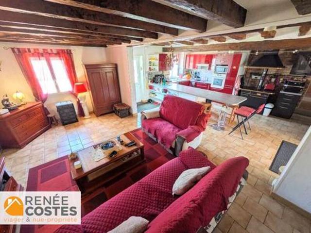 Vente Maison 10 pièces 262 m2 Selles sur Cher