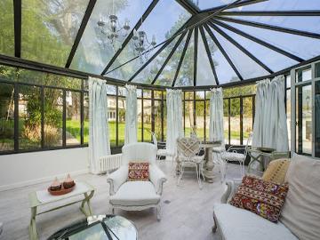Vente Maison 10 pièces 276 m2 Marly le Roi