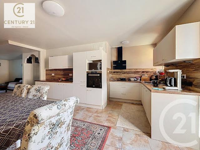 Vente Maison 10 pièces 264.46 m2 Echenoz la Méline