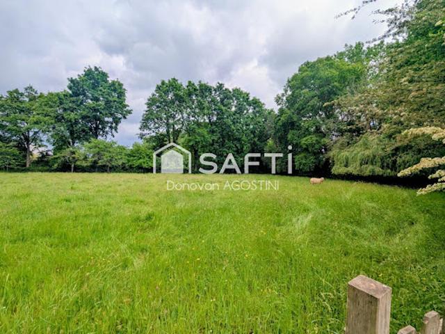 Vente Maison 10 pièces 264 m2 Beaulieu sous la Roche
