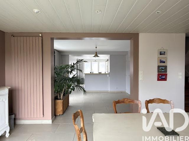 Vente Maison 10 pièces 264 m2 Percy