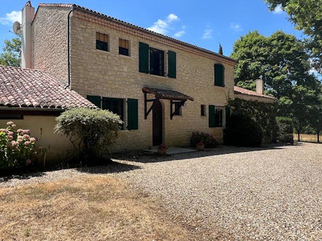 Vente Maison 10 pièces 265 m2 Verrieres