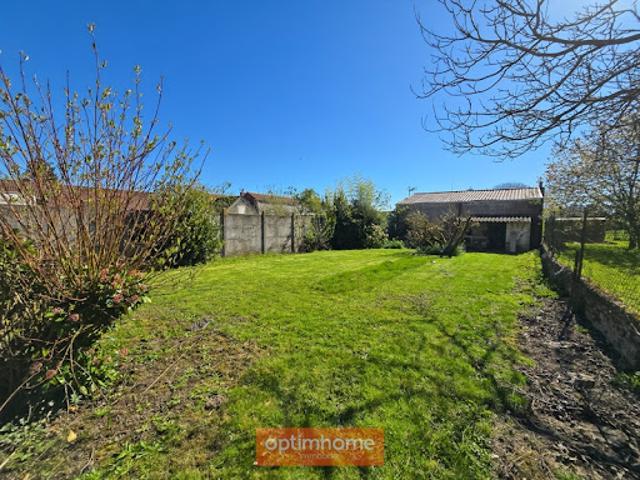 Vente Maison 10 pièces 265 m2 Bucquoy