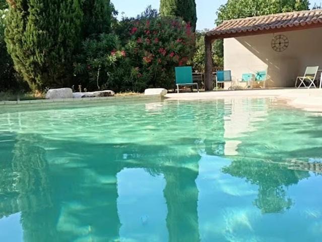 Vente Maison 10 pièces 265 m2 Caderousse