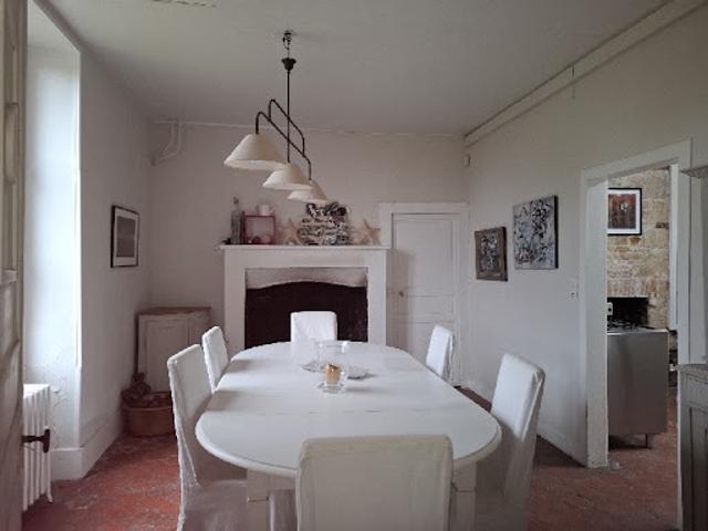 Vente Maison 10 pièces 265 m2 Carrouges