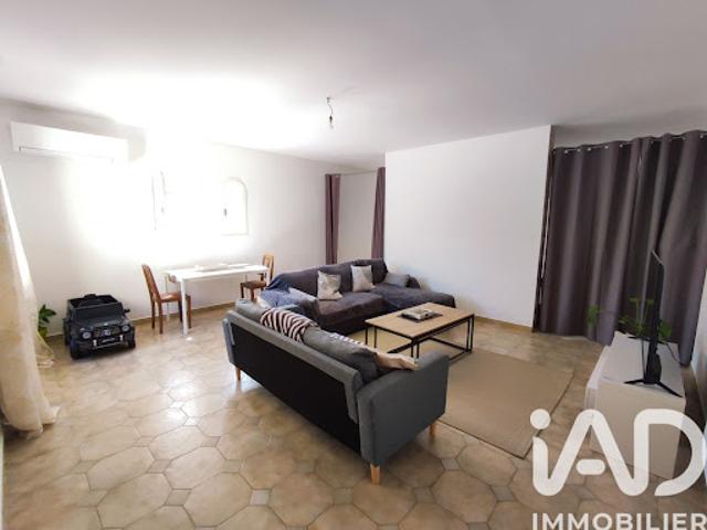 Vente Maison 10 pièces 265 m2 Gabian