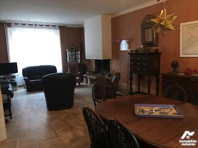 Vente Maison 10 pièces 265 m2 La Haye du Puits