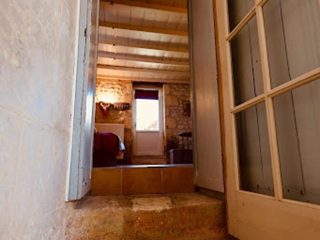Vente Maison 10 pièces 265 m2 Chenac Saint Seurin d'Uzet