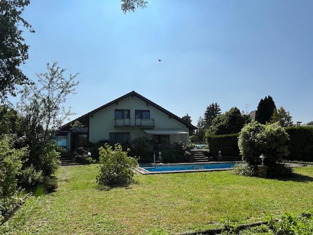Vente Maison 10 pièces 265 m2 Michelbach le Bas