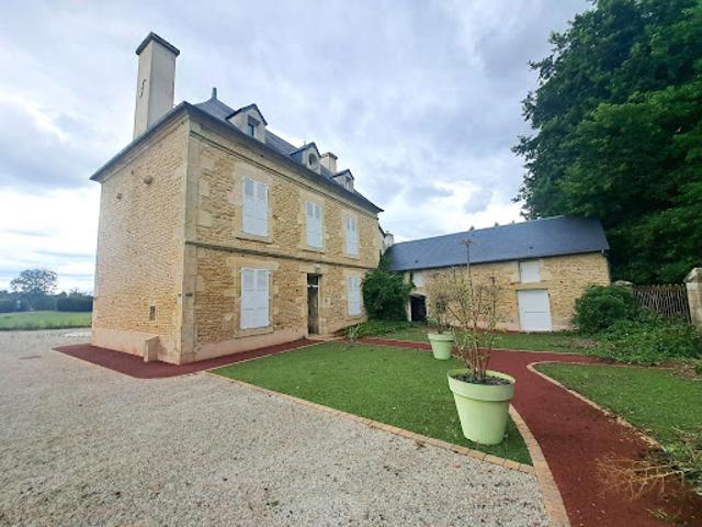 Vente Maison 10 pièces 265 m2 Mortrée