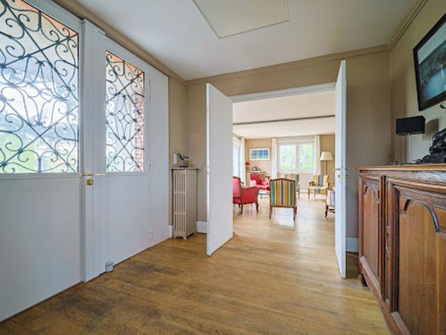 Vente Maison 10 pièces 265 m2 Saint Cloud