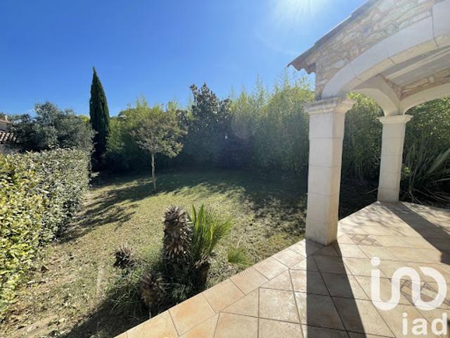 Vente Maison 10 pièces 265 m2 Saint Laurent des Arbres