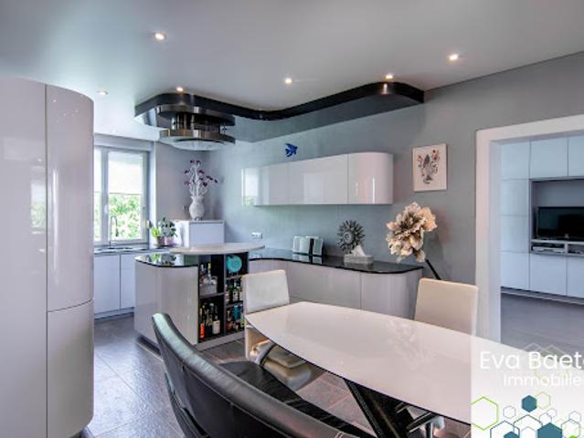Vente Maison 10 pièces 265 m2 Serémange Erzange