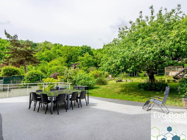 Vente Maison 10 pièces 265 m2 Serémange Erzange