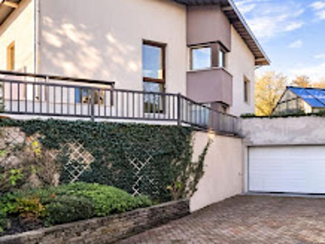 Vente Maison 10 pièces 266 m2 Le Breuil
