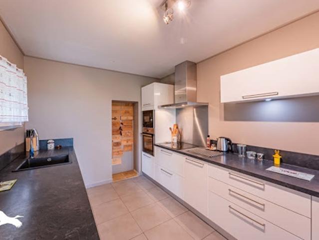 Vente Maison 10 pièces 266 m2 Mondavezan
