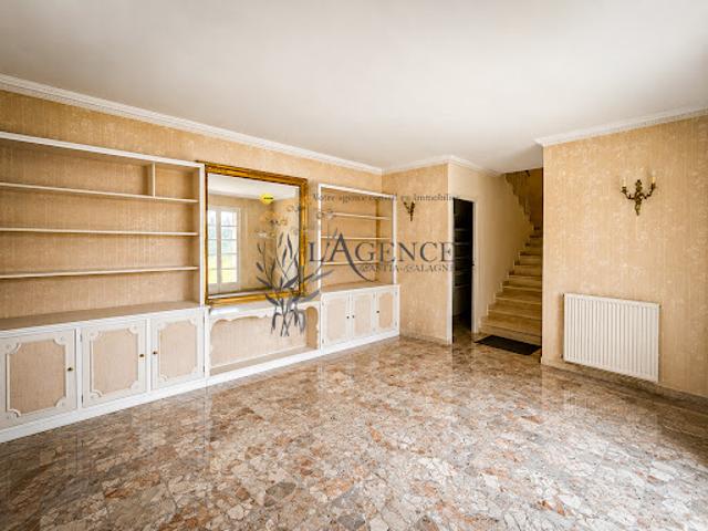 Vente Maison 10 pièces 266 m2 Santa Maria di Lota