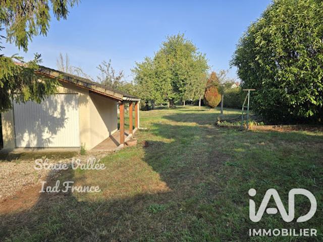 Vente Maison 10 pièces 268 m2 La Vieille Lyre