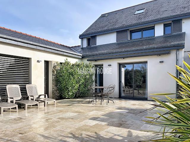 Vente Maison 10 pièces 268 m2 Saint Briac sur Mer
