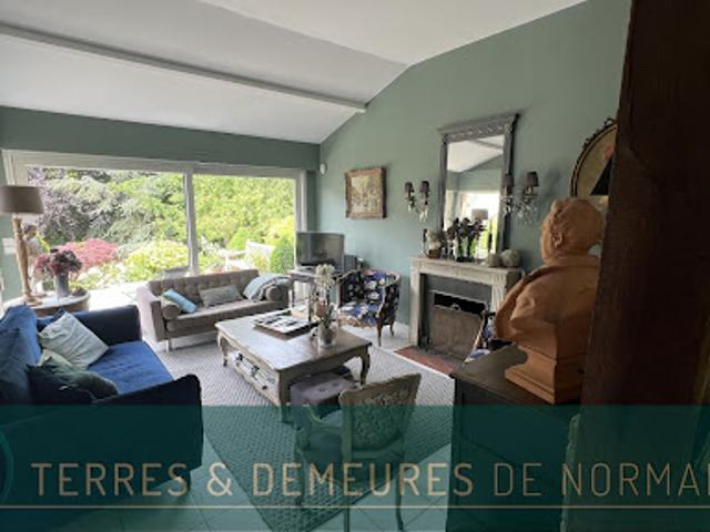Vente Maison 10 pièces 269 m2 Blangy sur Bresle