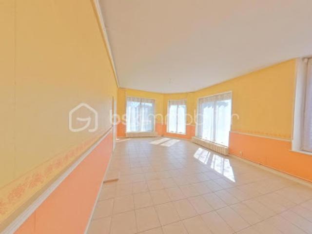 Vente Maison 10 pièces 269 m2 Bray sur Seine